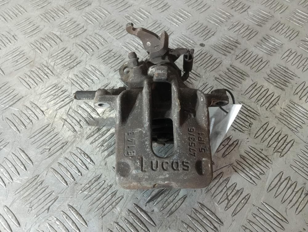 Суппорт задний левый к Ford Focus 1 (98-01)