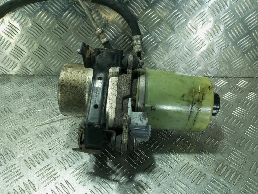 Электрогидроусилитель руля к Ford Focus 2 (04-08)