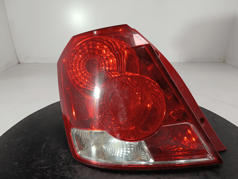 Фонарь задний левый к Daewoo Kalos (02-07)