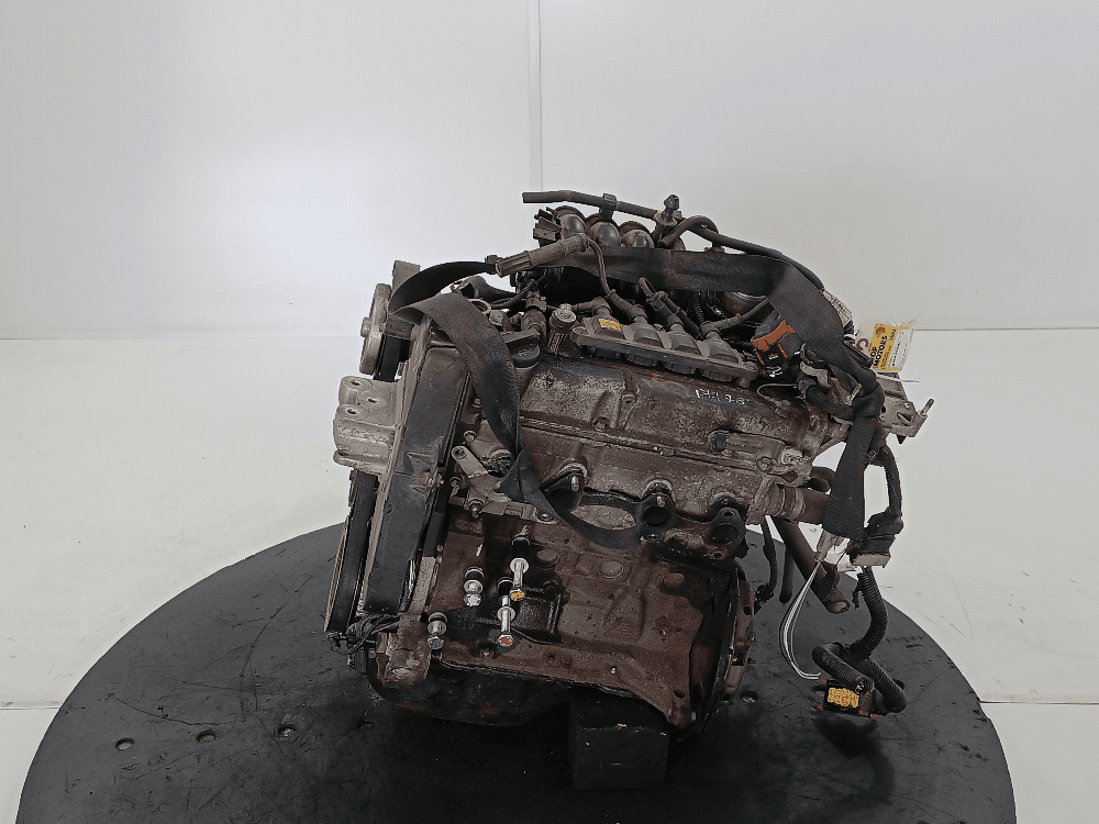 Двигатель к Fiat Grande Punto (05-18)