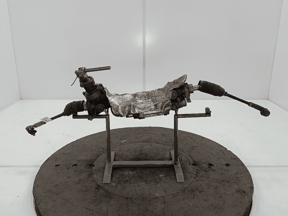 Рулевая рейка к Volkswagen Golf 5 (03-09)