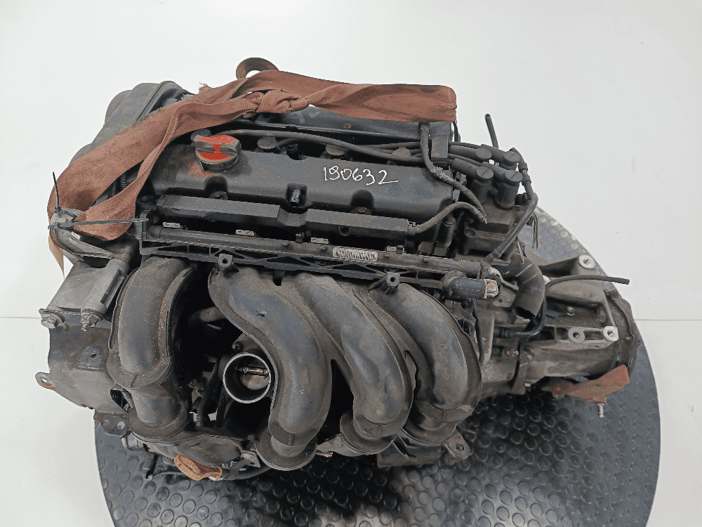Двигатель к Ford Focus 2 (04-08)
