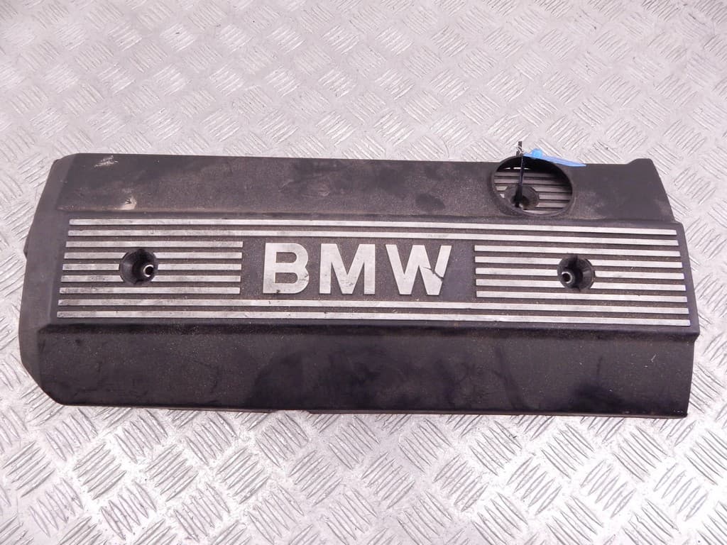 Декоративная крышка двигателя к BMW 5 E39 (95-00)