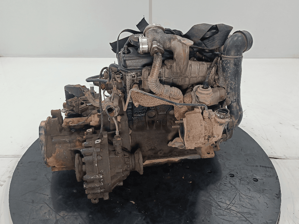 Двигатель к Volkswagen Golf 3 (91-99)