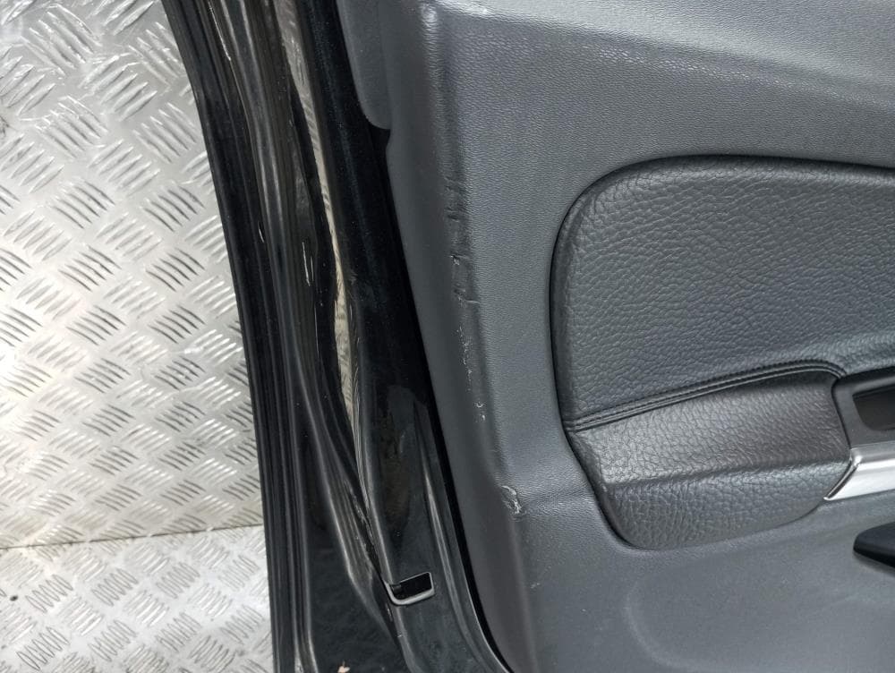 Дверь передняя левая к Volvo S60 2 (10-13)