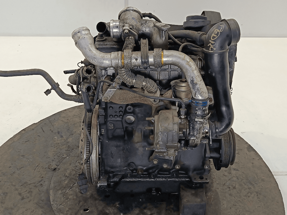 Двигатель к Volkswagen Golf 3 (91-99)
