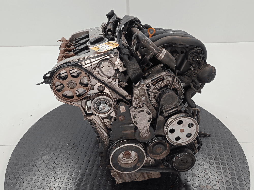 Двигатель к Volkswagen Passat B5+ Рестайлинг (00-05)