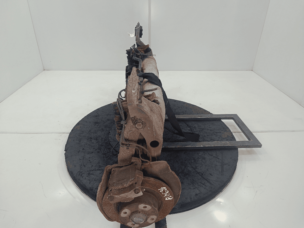 Балка подвески задняя к Citroen C5 1 (01-04)