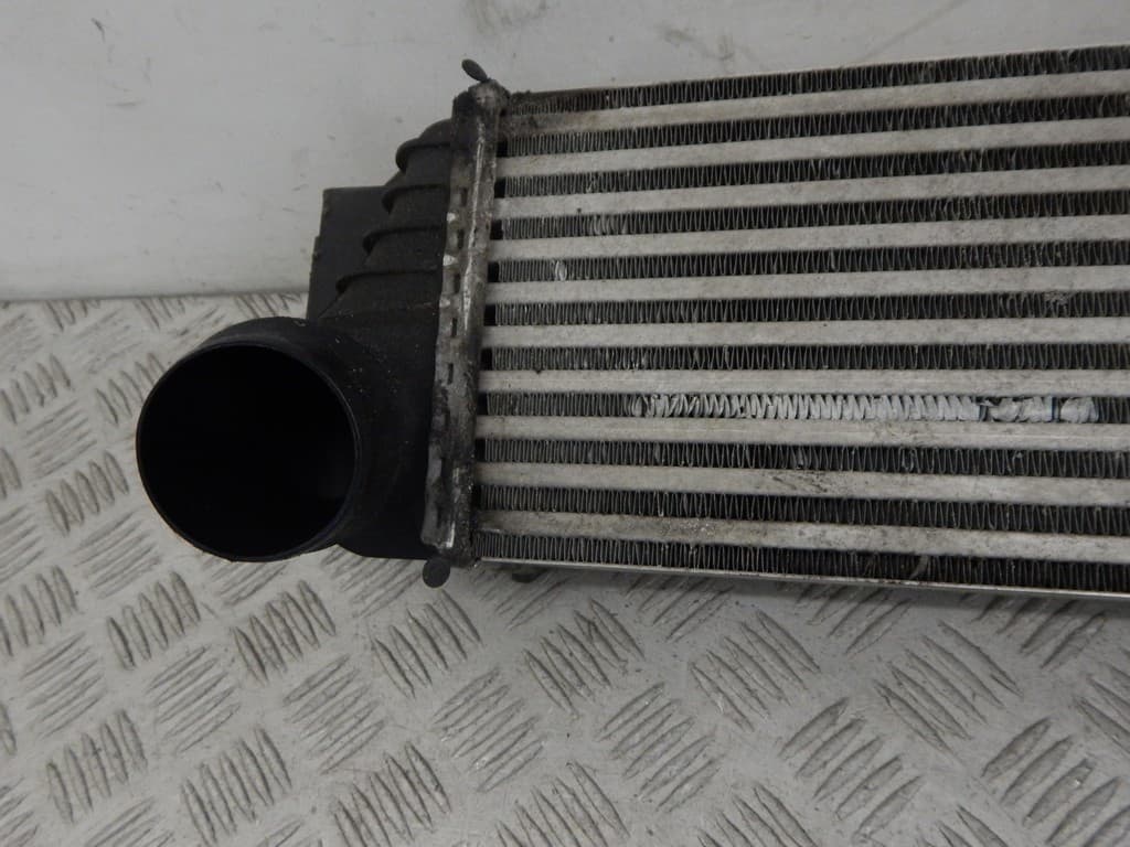 Интеркулер к BMW 5 F10/F11/F07 (09-13)