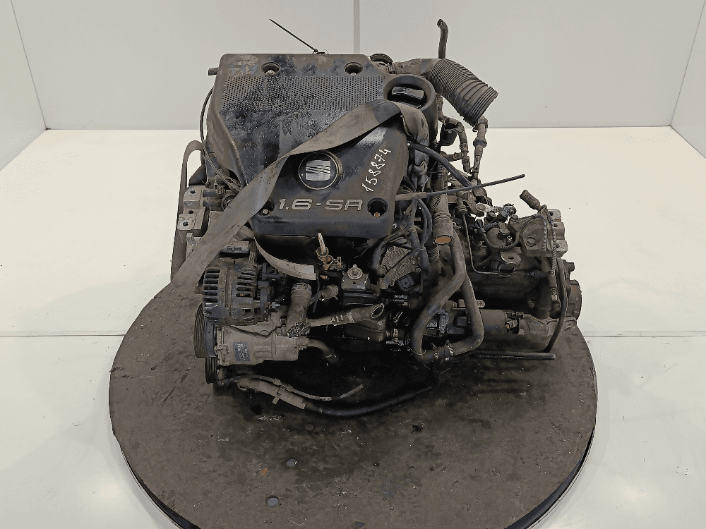 Двигатель к Volkswagen Golf 4 (97-06)