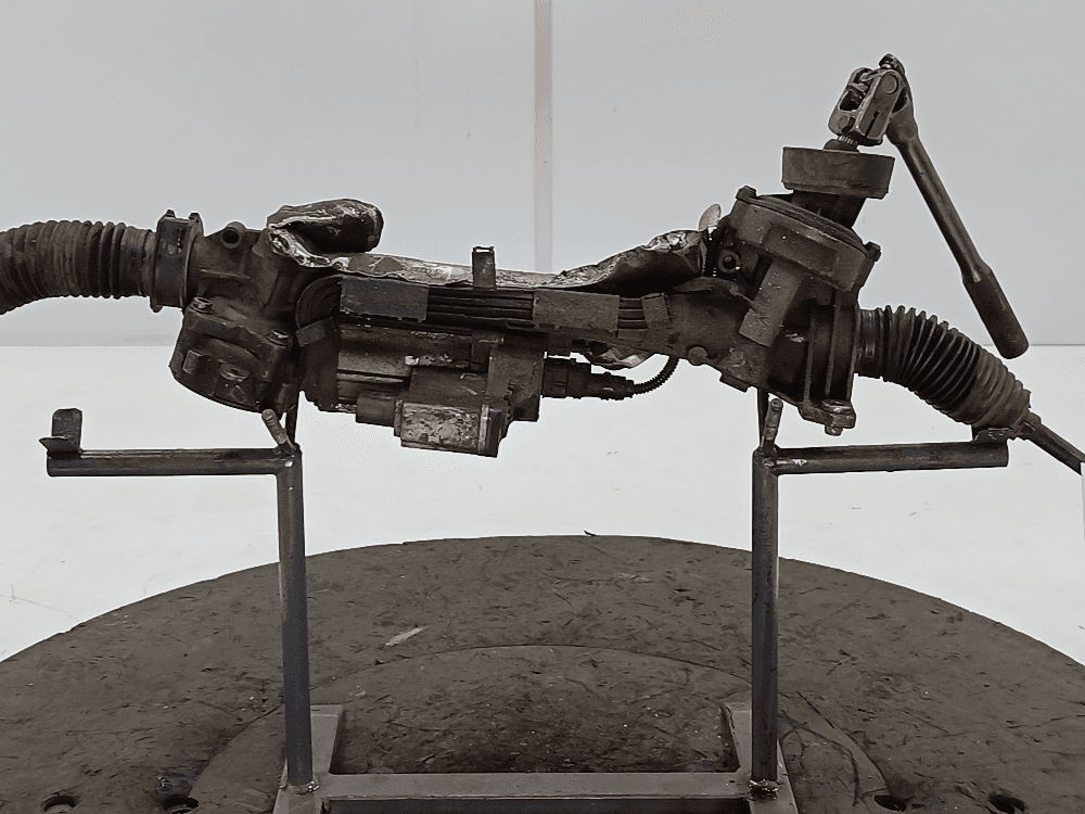 Рулевая рейка к Volkswagen Passat B6 (05-10)