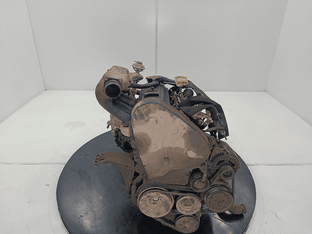 Двигатель к Volkswagen Golf 3 (91-99)