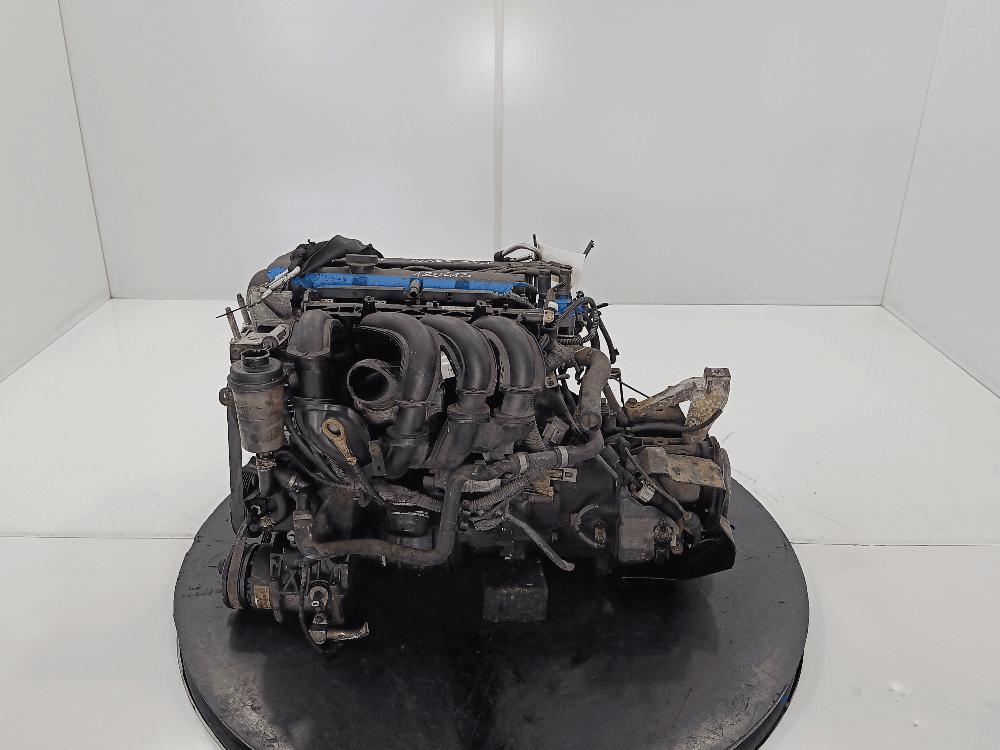 Двигатель к Ford Focus 2 (04-08)
