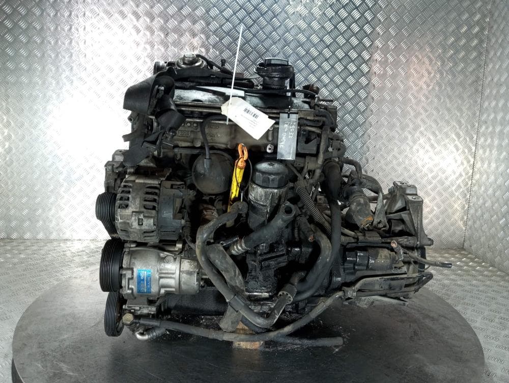 Двигатель к Volkswagen Golf 4 (97-06)