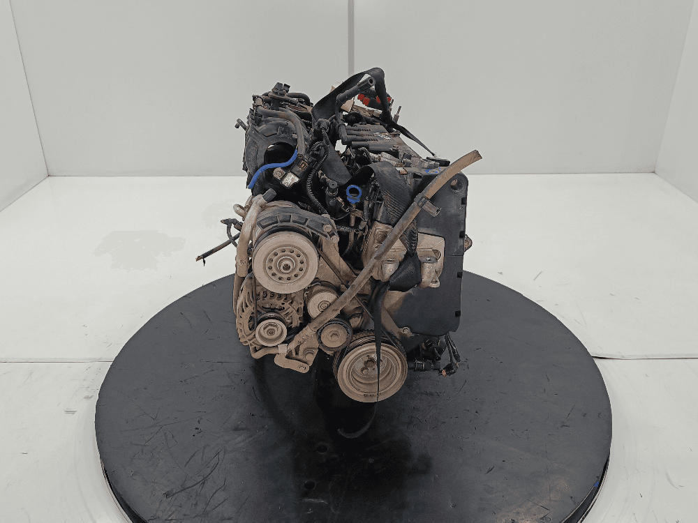 Двигатель к Fiat Grande Punto (05-18)