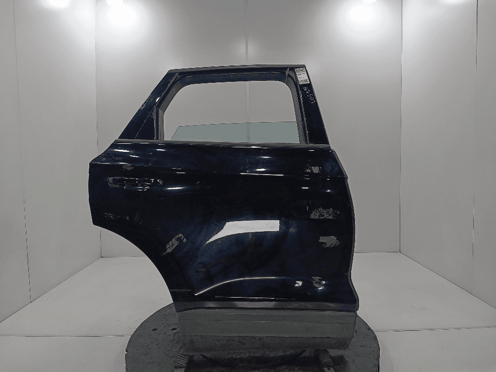 Дверь задняя правая к Volkswagen Touareg 3 (18-24)