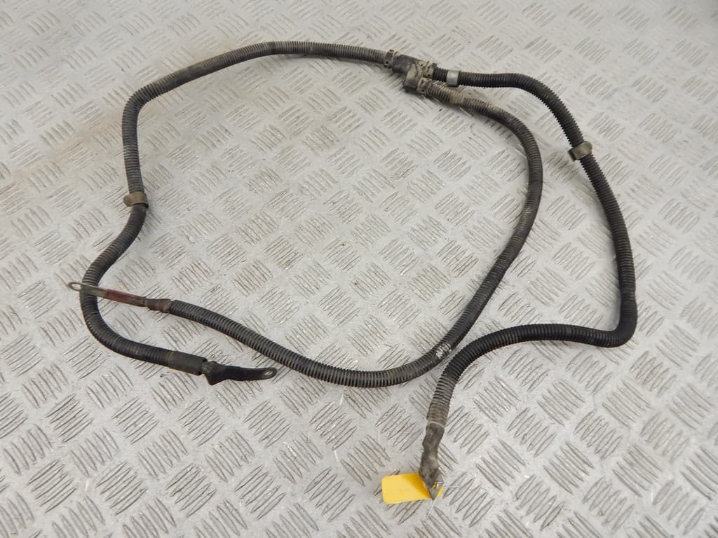 Провод стартера к BMW X5 E70 (06-10)
