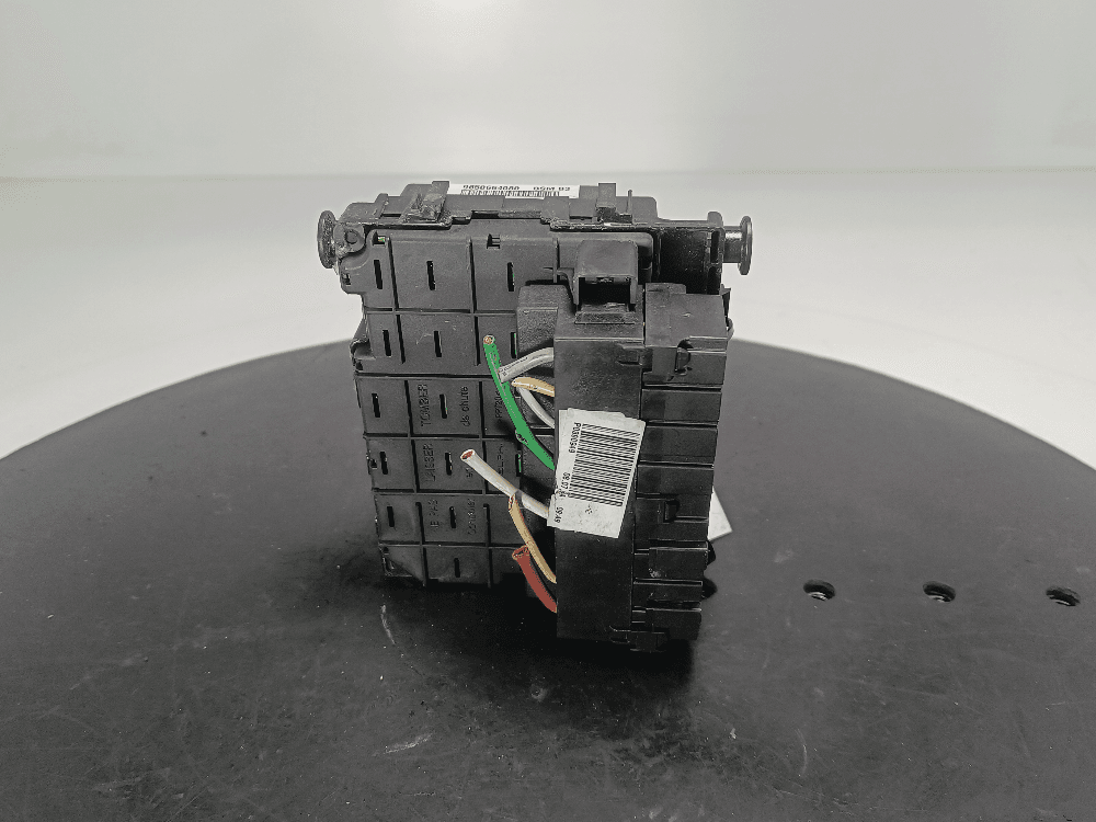 Блок BSM к Peugeot 307 (01-05)