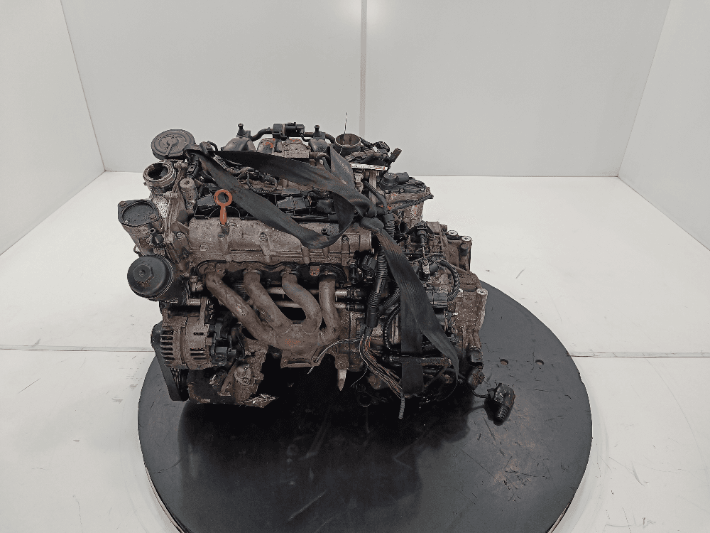 Двигатель к Volkswagen Golf 5 (03-09)