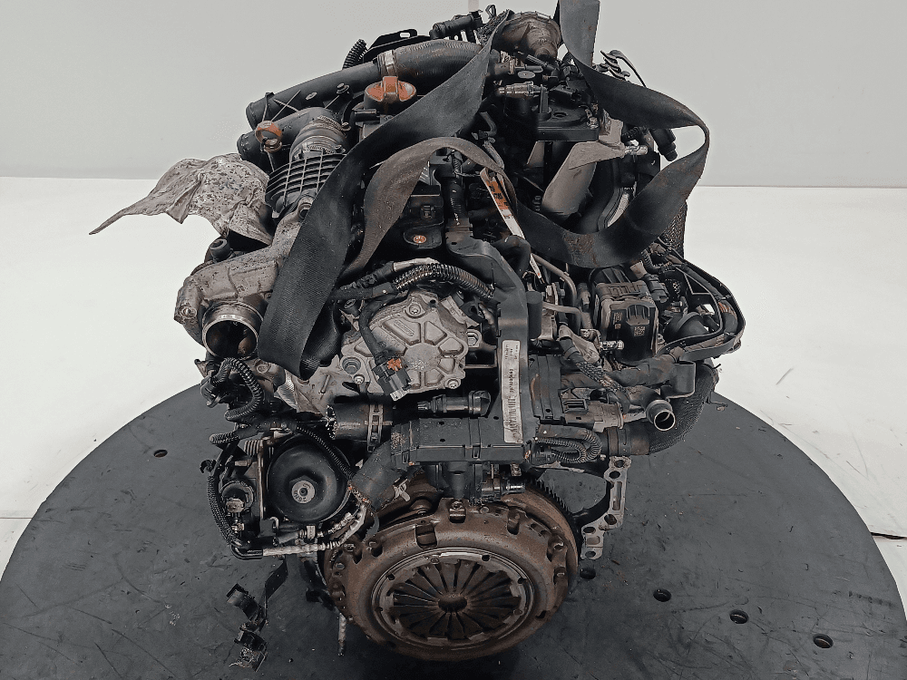 Двигатель к Peugeot 308 1 (07-11)