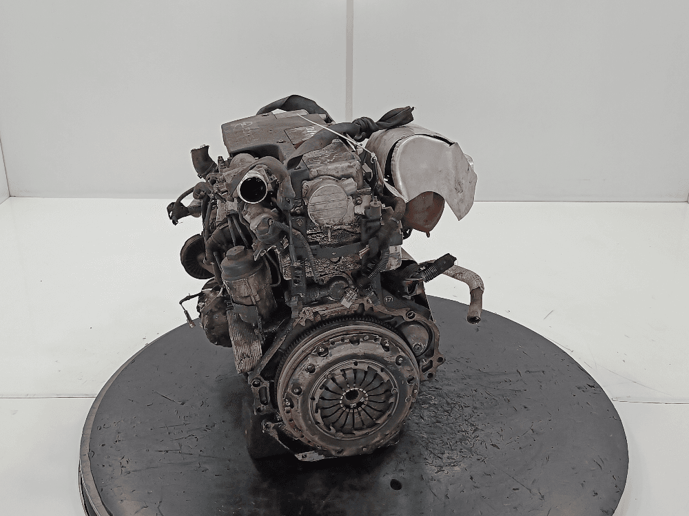 Двигатель к Opel Astra G (98-04)