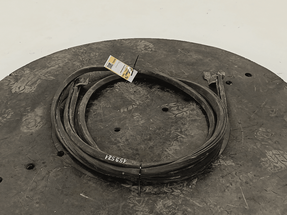 Уплотнитель к Fiat Ducato 4 (14-24)