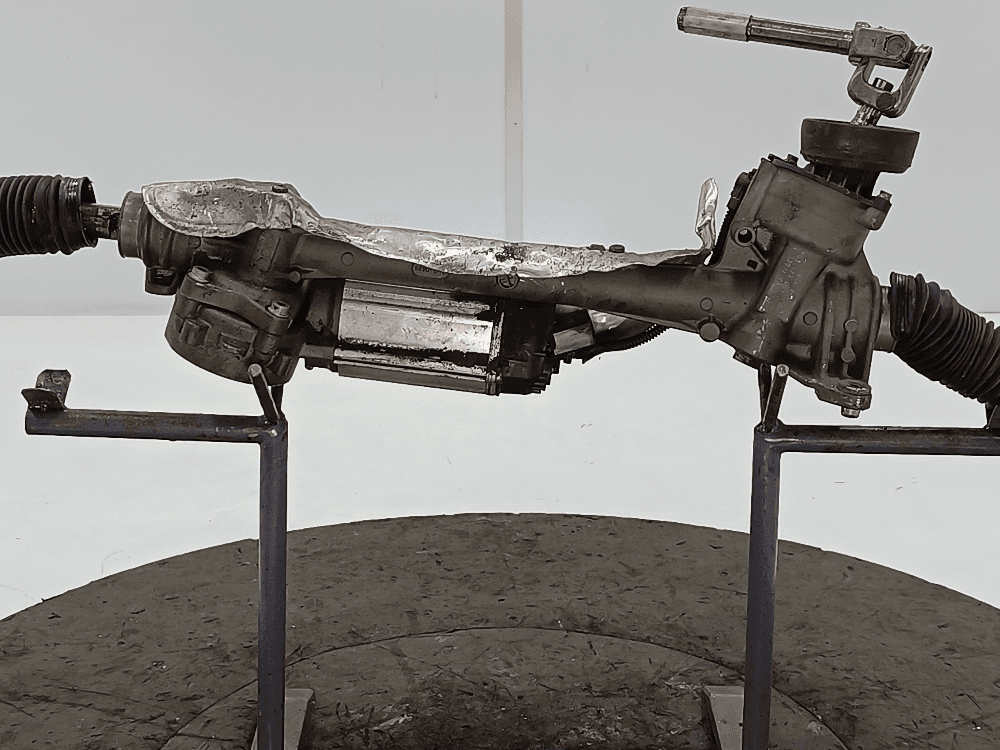 Рулевая рейка к Volkswagen Golf 6 (08-15)