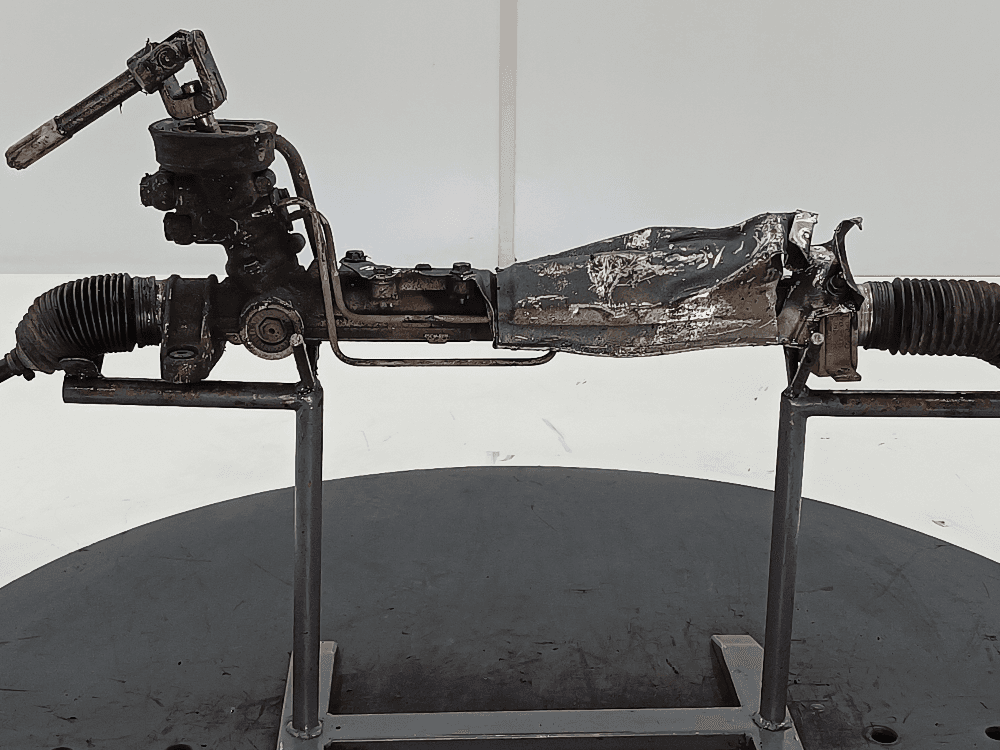 Рулевая рейка к Volkswagen Golf 4 (97-06)