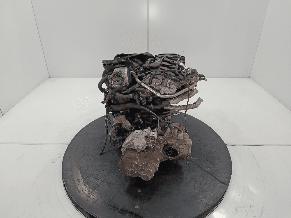 Двигатель к Volkswagen Golf 5 (03-09)