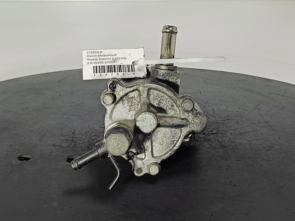 Насос вакуумный к Toyota Avensis 2 (03-06)