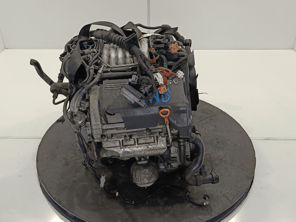 Двигатель к Audi A6 C5/4B (97-01)