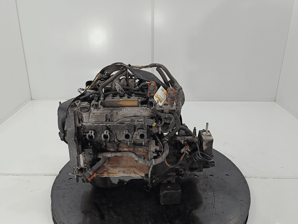 Двигатель к Fiat Grande Punto (05-18)