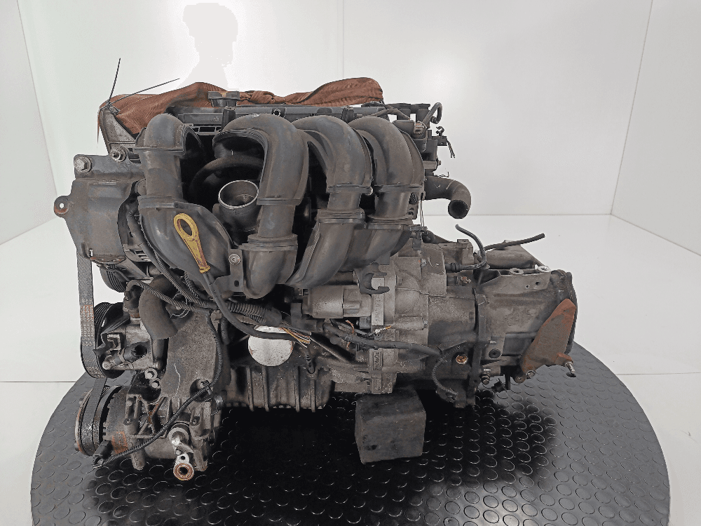 Двигатель к Ford Focus 2 (04-08)