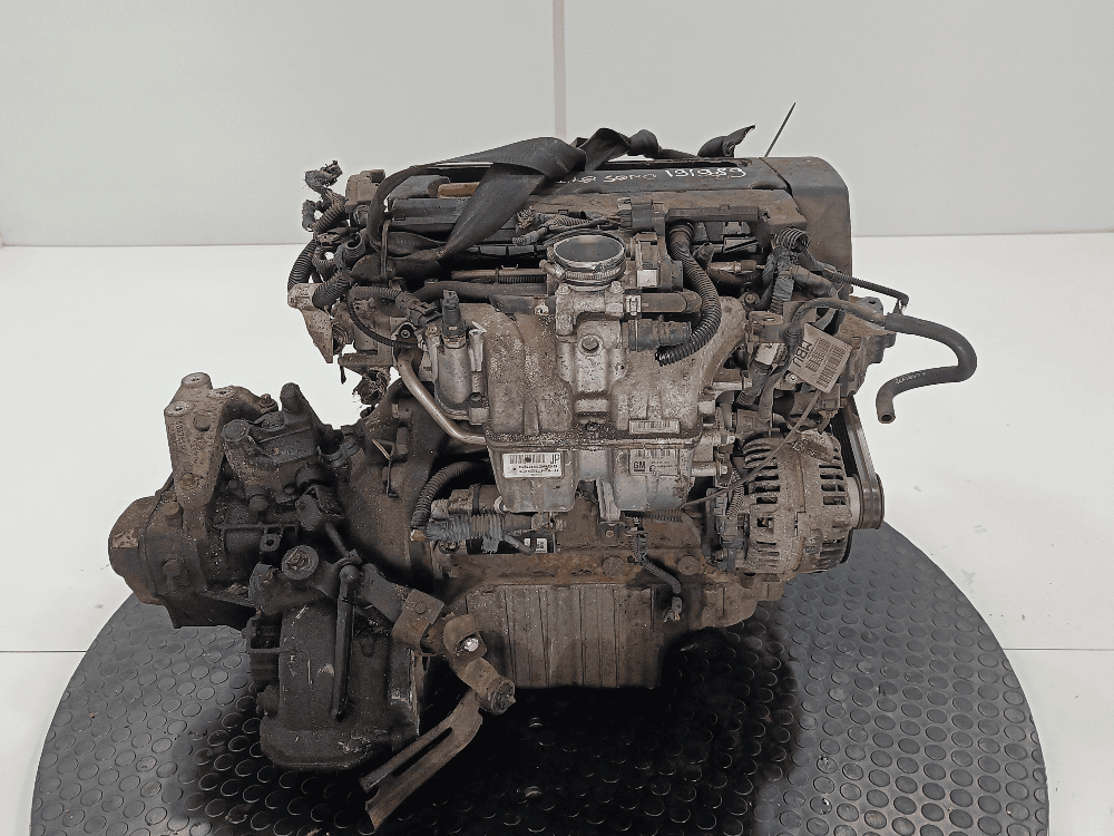 Двигатель к Opel Astra H (04-07)