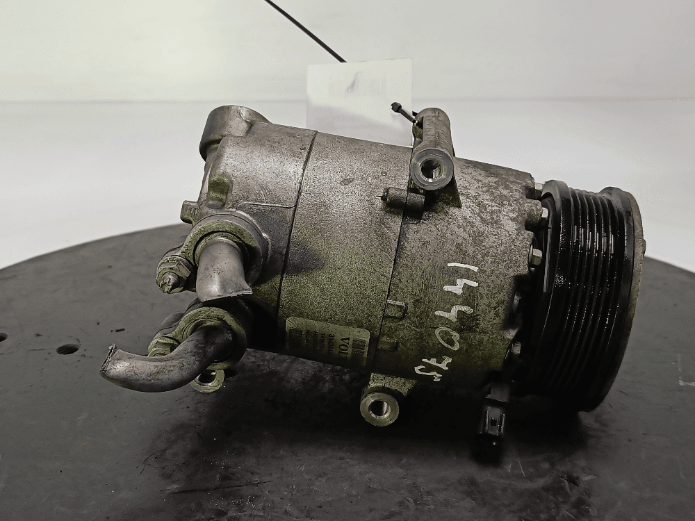 Компрессор кондиционера к Volvo S60 2 (10-13)