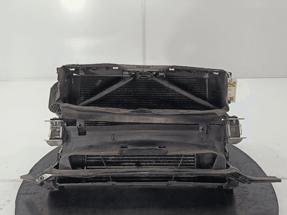 Кассета радиаторов к BMW 3 F30/F31 (11-15)