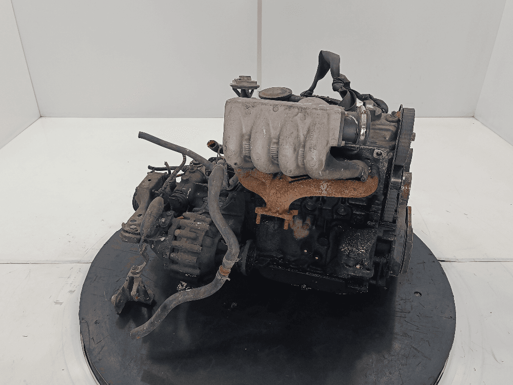 Двигатель к Volkswagen Golf 3 (91-99)