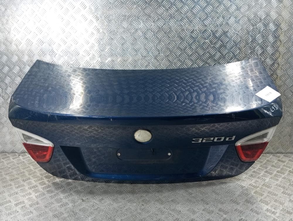 Крышка багажника (дверь 3-5) к BMW 3 E90/E91/E92/E93 (05-10)