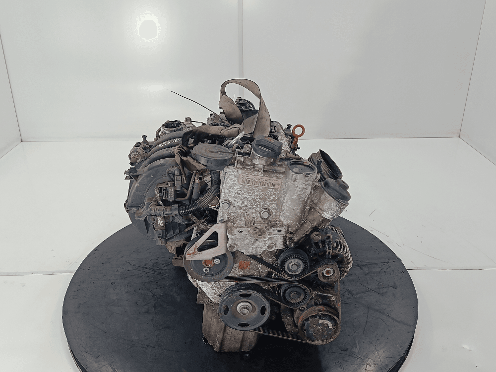 Двигатель к Volkswagen Golf 5 (03-09)