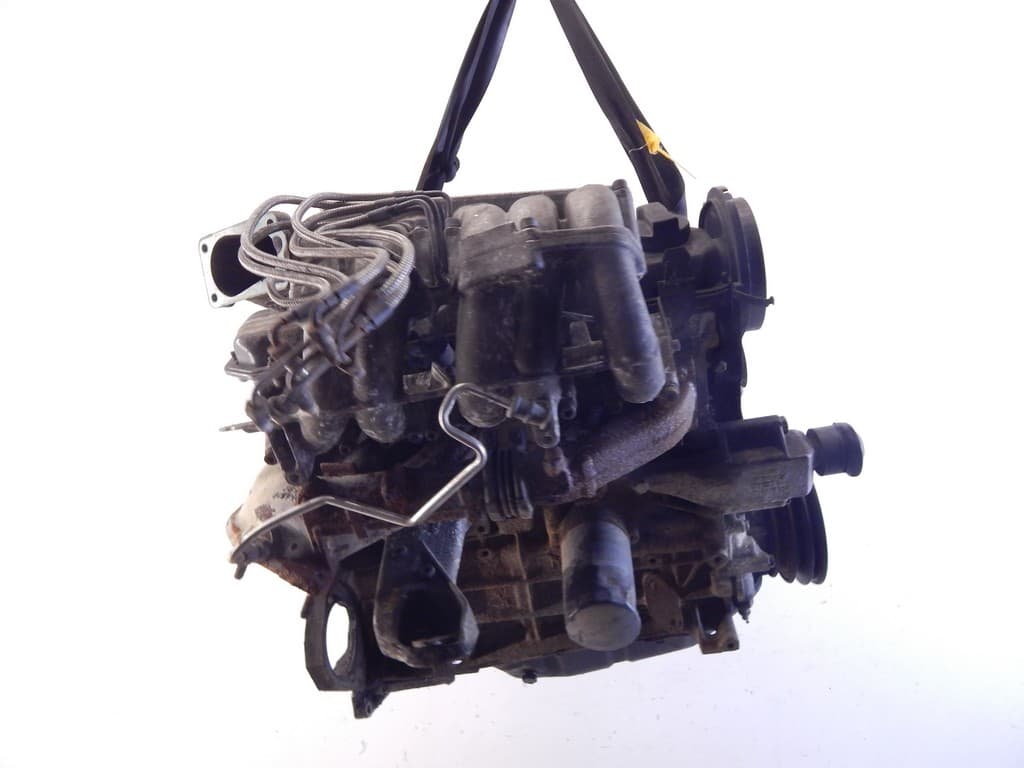 Двигатель к Audi 80 B4 (91-96)