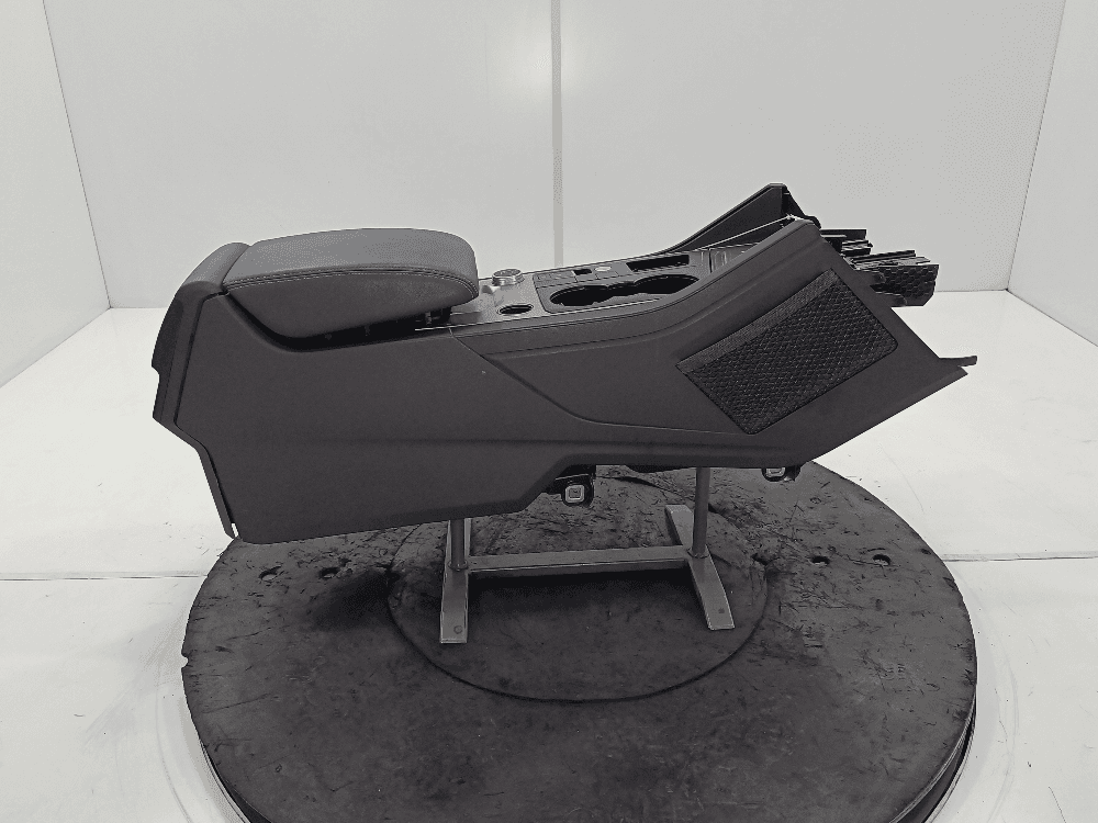 Консоль салона (кулисная часть) к Volkswagen Touareg 3 (18-24)