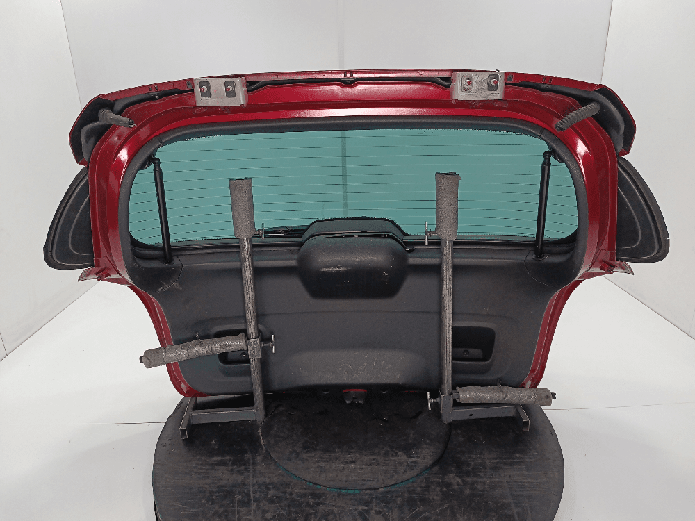 Крышка багажника (дверь 3-5) к Peugeot 308 1 (07-11)