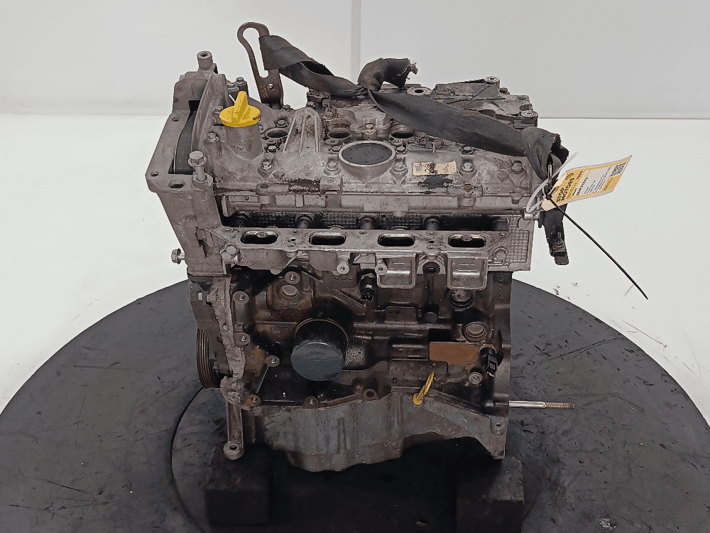 Двигатель к Renault Fluens (09-13)