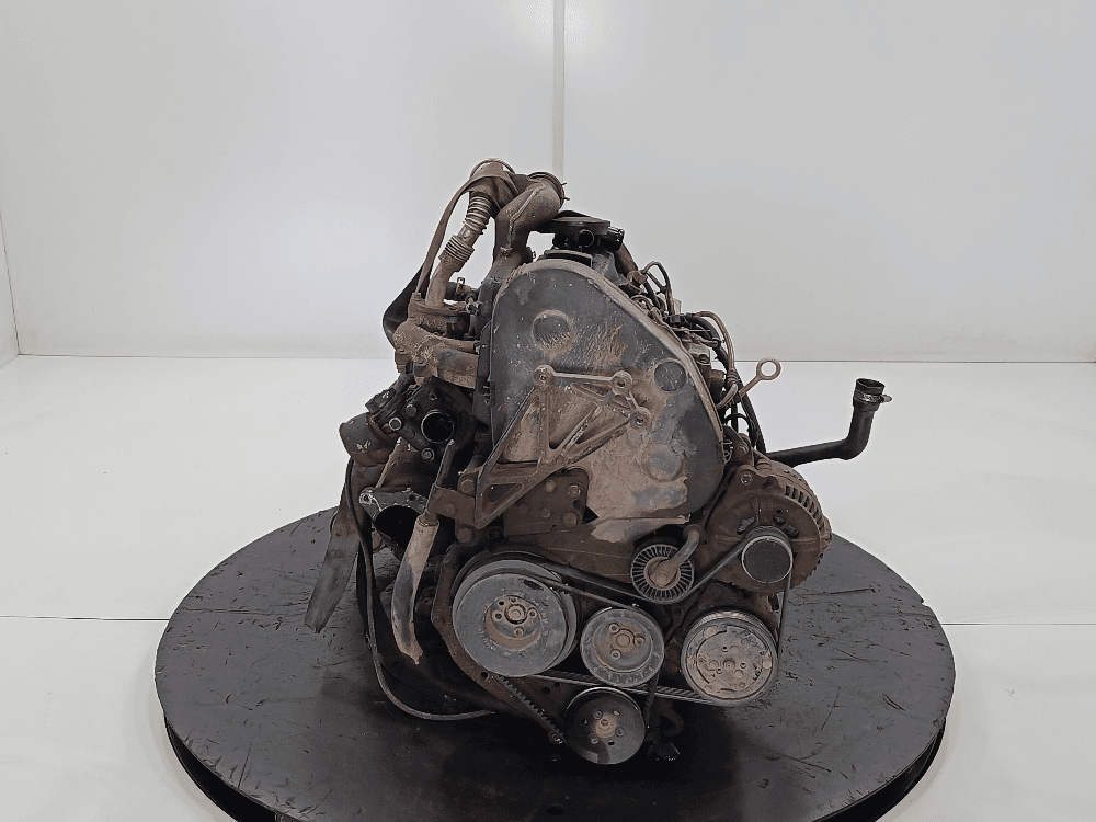 Двигатель к Volkswagen Sharan 1 (95-00)