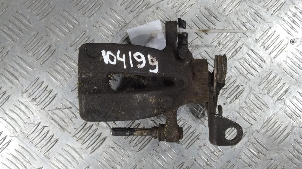 Суппорт задний правый к Alfa Romeo 156 (97-02)