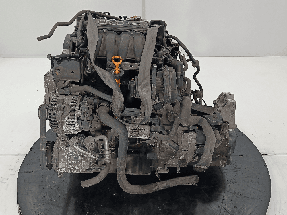 Двигатель к Volkswagen Golf 5 (03-09)