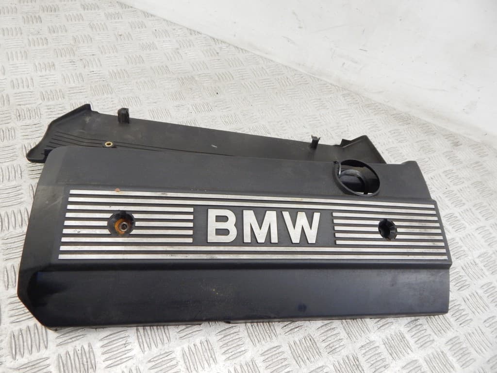 Декоративная крышка двигателя к BMW 5 E39 (95-00)