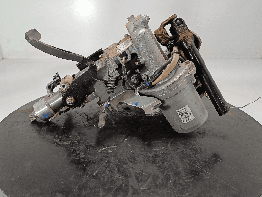 Электроусилитель руля к Renault Scenic 2 (03-06)