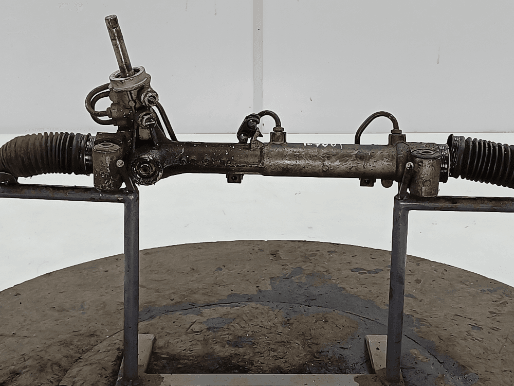 Рулевая рейка к Opel Astra G (98-04)