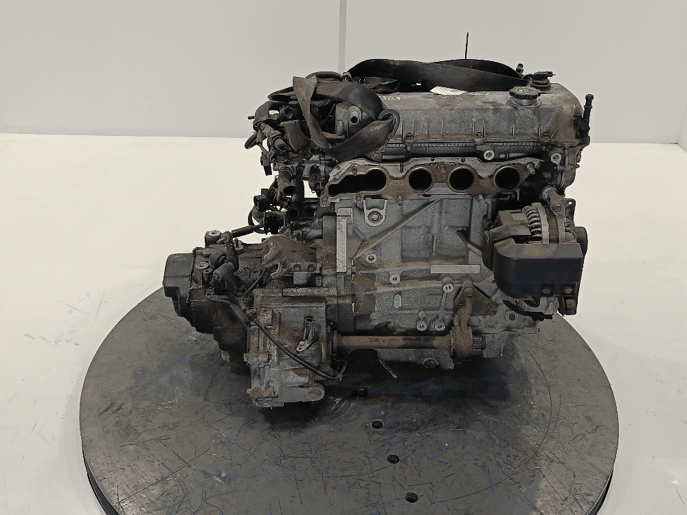 Двигатель к Mazda 6 1 (02-05)